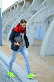 35 Neon Style Ideas Style Mens Fashion Neon Fashion