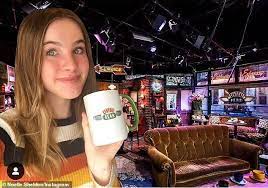 Back in 2020, david had teased the reunion special on the tonight show with. The One Where Emma Turns 18 Ross And Rachel S Baby Would Have Received Her Birthday Message Today Daily Mail Online