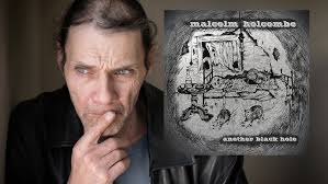 Malcolm Holcombe "Sweet Georgia"