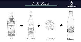 Gin Fizz Das Rezept Fur Einen Unvergesslichen Cocktail Rezept In 2020 Gin Fizz Rezept Gin Cocktail Rezepte Gin Fizz