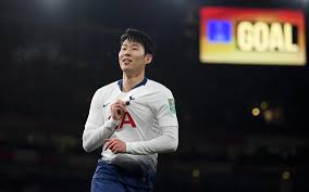 October's @premierleague player of the. Son Heung Min Why He S Worth The Wait For Asian Cup Fans In The Uae The National
