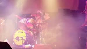 Corey Feldman Marisa Testa Corey's Angels: Uninvited Baton Rouge 10.20.17