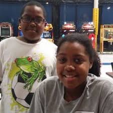 Leonard Buckner (@lbuckner5)