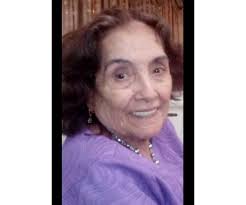 Elida Madero Obituary (1935