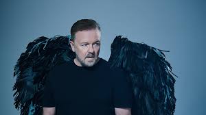 Ricky Gervais Tickets | Ricky Gervais Tour Dates & Concerts