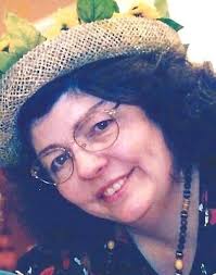 Virginia “Gini” Richardson Obituary