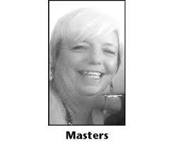 MARY MASTERS Obituary (1965