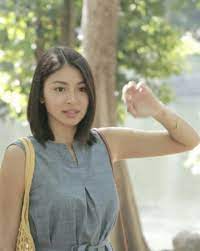 If you are looking for genuinely natural beauties, then this is the country to visit. Rhome On Twitter Day 11 Favorite Nadine Lustre Hairstyle Roadtonadines26th