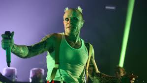 Both of them are remembered for their contributions to. Keith Flint Von The Prodigy Fragen Zur Todesursache