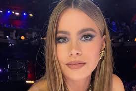 Sofia Vergara celebrates her Son Manolo's 31st birthday