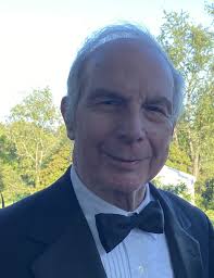 Obituary information for Frank Ronald Nystrom