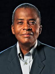 Keith Baker appointed the D. Allan Bromley Professor of Physics