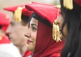 PHOTOS: Chapman kicks off commencement