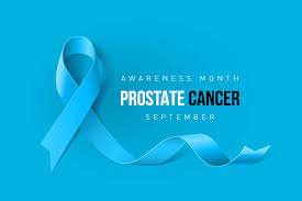 African americans at highest risk ana fadich tomsic, mph, ches,vice president, men's health network | 9/10/2020, midnight September Is Prostate Cancer Awareness Month Healthy North Coast