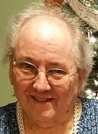 Margaret Judd Obituary