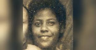 Mrs. Lizzie Lambert Obituary