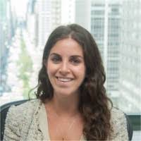 Jennifer Slifka's Instagram, Twitter & Facebook