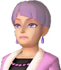 Olga Ellison's Instagram, Twitter & Facebook