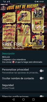 Download e configuração smart gaga 2021 para pc fraco, um dos melhores emulador para jogos de fps como free fire, pubg mobile, clash of clans, entre. Croky Free Fire Home Facebook