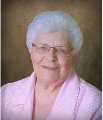 Miramichi Chapter @44 mourns the loss of Sis Connie Allen
