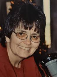 Ginger Gale Rice Obituary