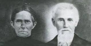 William Newton “Esq. Bill” Gentry (1835-1917)