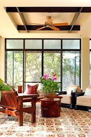 Tropical Filipino Design For A Family Home Filipino Interior Design Living Room Tiles Design Modern Houses Interior