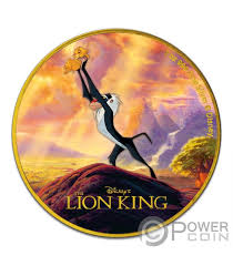 Disney's first release of 2020 will be a fox movie about a crew of underwater researchers who have to find safety after an earthquake devastates their subterranean laboratory. Lion King The Circle Of Life Disney 1 Oz Silver Coin 2 Niue 2020 Power Coin