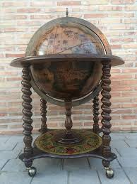 Maybe you would like to learn more about one of these? Mid 20th Century Modern Globe Cocktail Cabinet Dry Bar Midcentury For Sale At 1stdibs