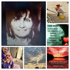 I miss my mom every second of the day.