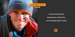 Top History — The Nugget Climbing Podcast