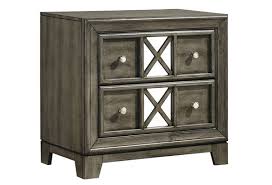 Check spelling or type a new query. Buy Addison Grey Nightstand Part 1070 80 Badcock More