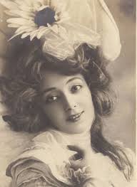 Pomysły z tablicy Anna Held (1872-1918): 13