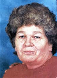 Martha R. "Rosie" Dunlap