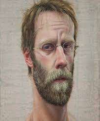 Stuart is now represented by Flowers Gallery