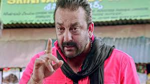 Sanjay Dutt organizes a party for Rocco and Hunter