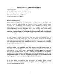 Survey of literature as somehow akin to spayin it is empty or heavily loaded. Writing Research Papers Part 1 Microform Books