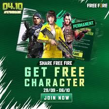 Looking for free fire redeem code & get free rewards in garena free fire? Free Fire Announces Events To Celebrate Launching Of Pakistani Server
