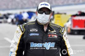 Nascar cup series xfinity series camping world truck series pinty's series ntt indycar series arca menards series. Nascar Driver Brendan Gaughan Tests Positive For Covid 19