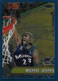 Maybe you would like to learn more about one of these? 25 Awesome Michael Jordan Cards You Can Find For Under 23