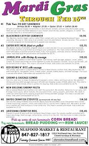 It's estimated that approximately 95,272 packages pass through this post. Don S Dock Seafood Market And Restaurant Seafood Restaurant Des Plaines Illinois Facebook 1 Review 445 Photos