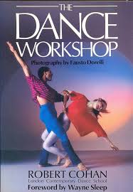The Dance Workshop