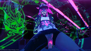 SFM] The League of Legends Porn Rule34 Collection 3DCG online in best  qualiy. 24-02-2024, 00:58