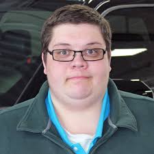 Eau Claire Ford Lincoln Quick Lane Nice News: Meet Rob Bourget