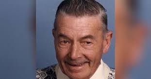 Obituary, Visitation & Funeral Information