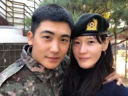 Timeline Of 14 Male Idols Returning From Conscripted Military Service In The Next 5 Months To Save K Pop Sik Military Service Park Hyung Sik