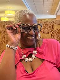 Happy Juneteenth! Today I celebrate a woman I have recently learned about  will working