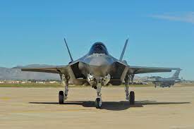 245 246 however, lack of system maturity at the time led to concerns over safety as well as concerns by the director of operational test & evaluation (dot&e) over electronic warfare testing, budget, and concurrency for the operational test and evaluation master plan. F 35a Lightning Ii U S Air Force Fact Sheet Display