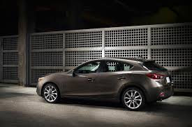 Mazda 3 Hatchback 2015 Model Mazda Mazda3 Mazda Mazda 3 Hatchback