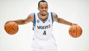 Timberwolves release Lorenzo Brown, Othyus Jeffers